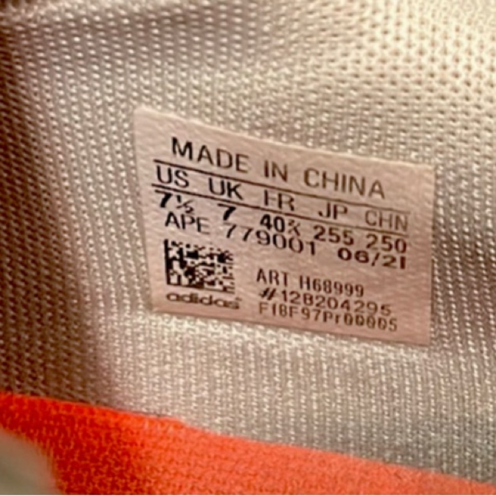 Trae Young Black And White Basketball Shoes Gem